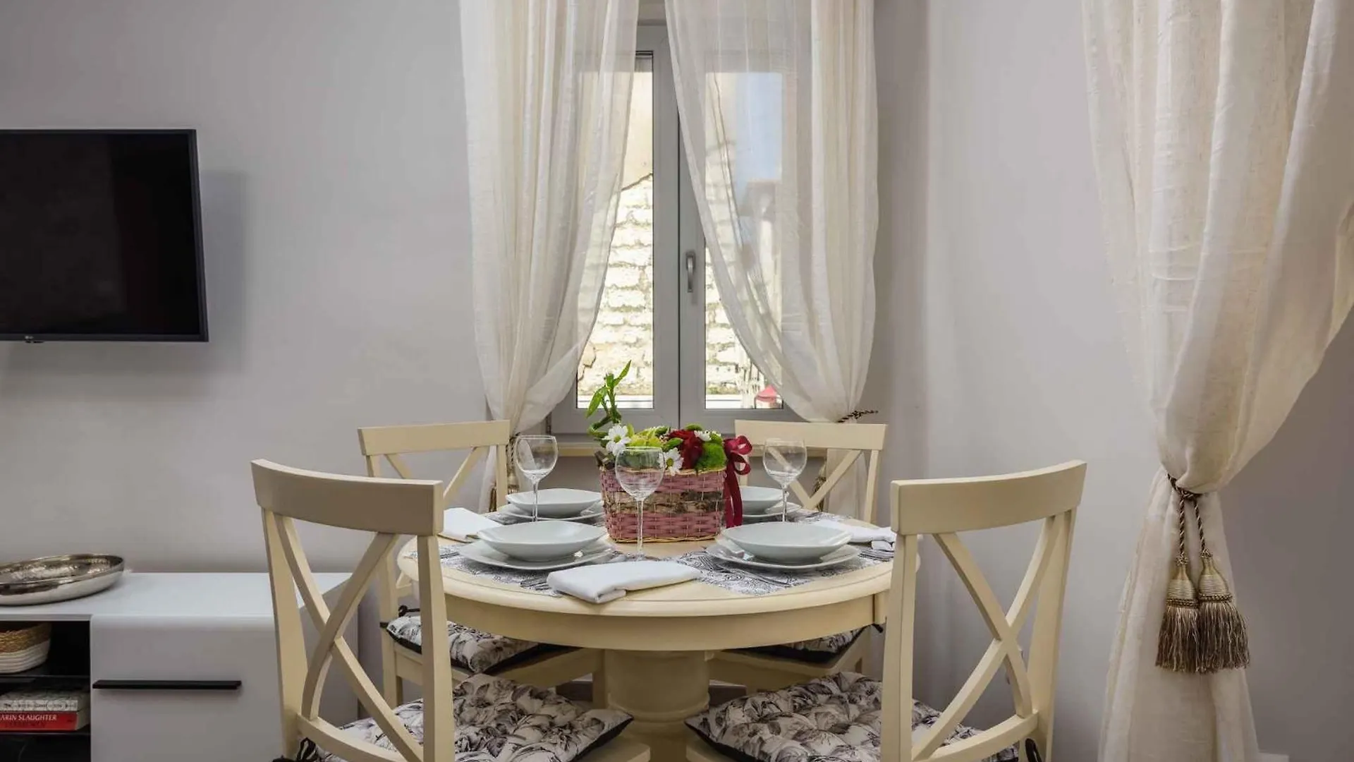 Apartment In Porec - Istrien 42150