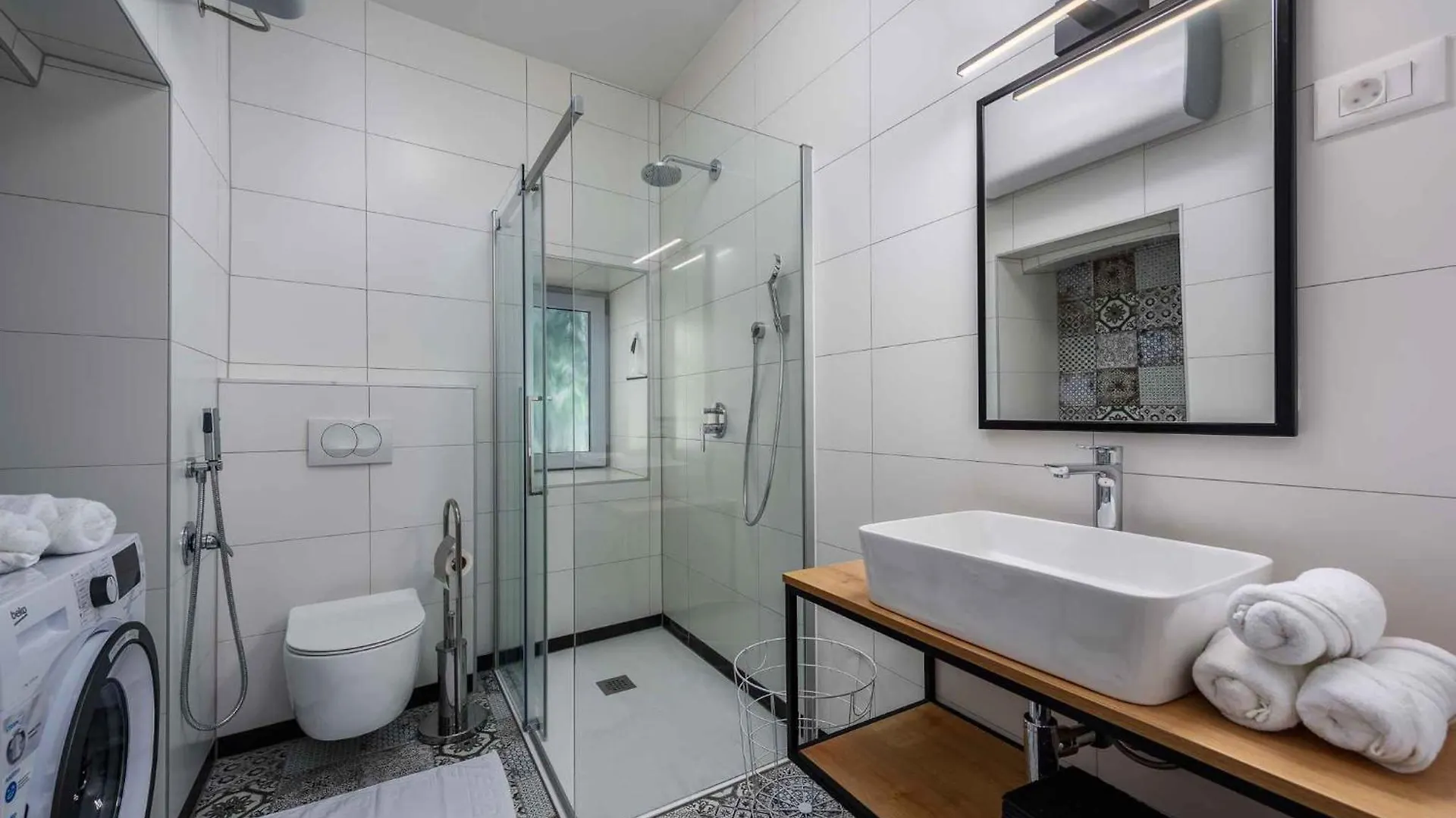 Apartment In Porec - Istrien 42150