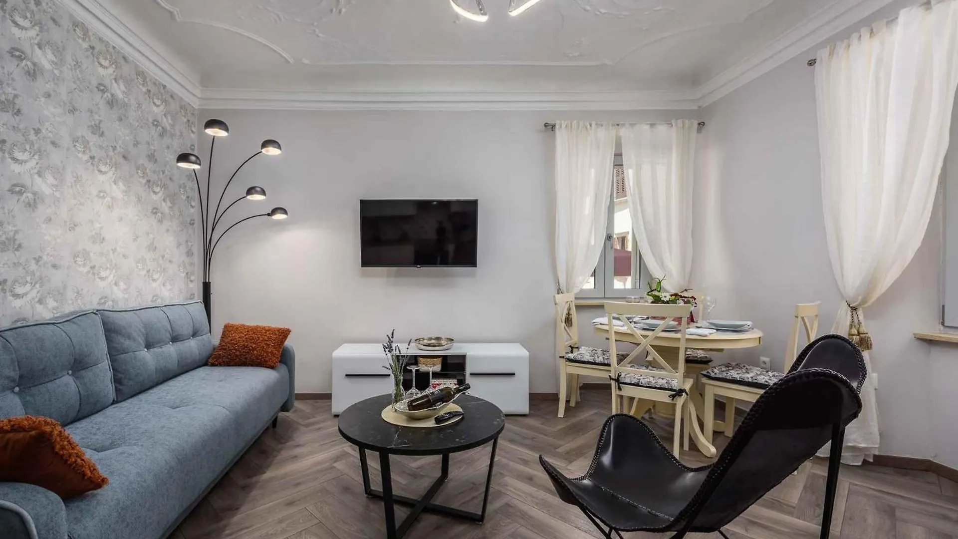 Apartment In Porec - Istrien 42150